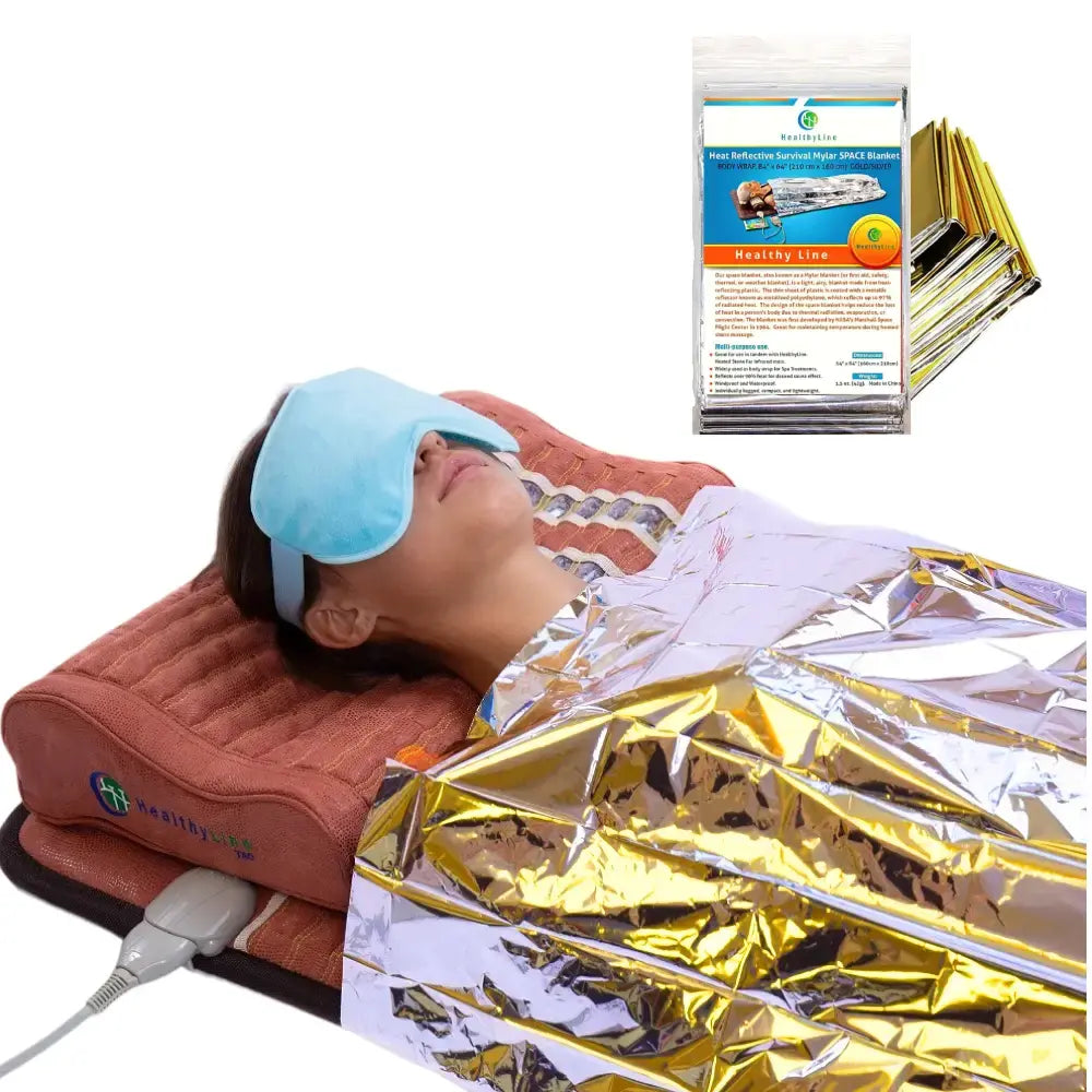 How to Use Emergency Blankets Correctly: Ultimate Survival Guide