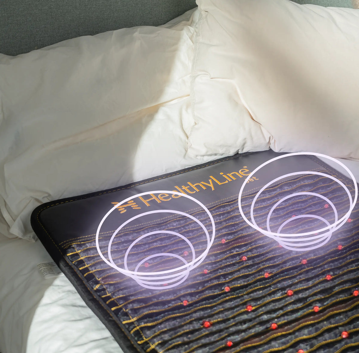 Earth-Inspired Frequencies