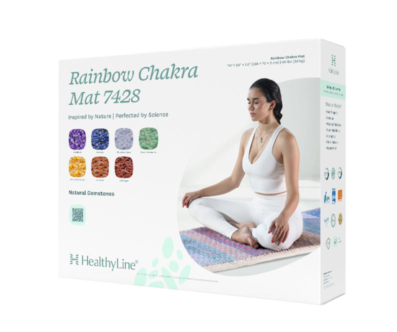 Rainbow Mat Package