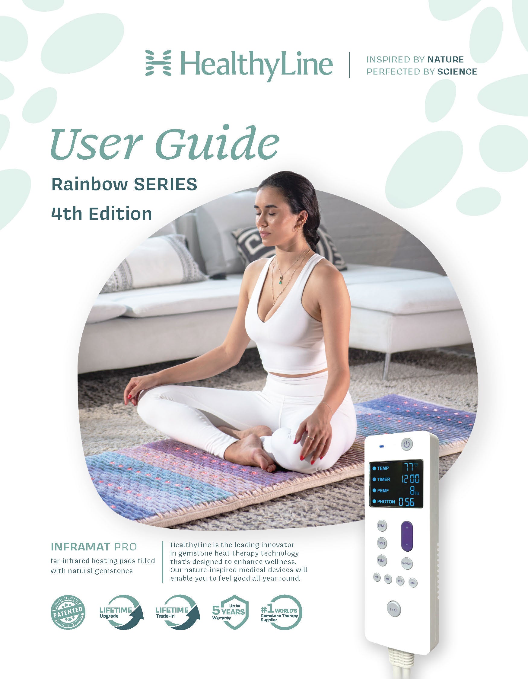 HL User Guides
