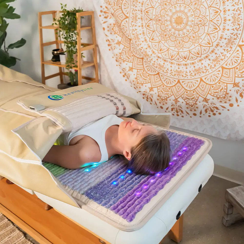 
                  
                    Rainbow 7428 4th edition wrap set
                  
                