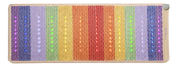 Rainbow Chakra Mat