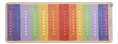 Rainbow Chakra Mat
