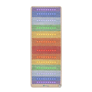 Rainbow Chakra Series