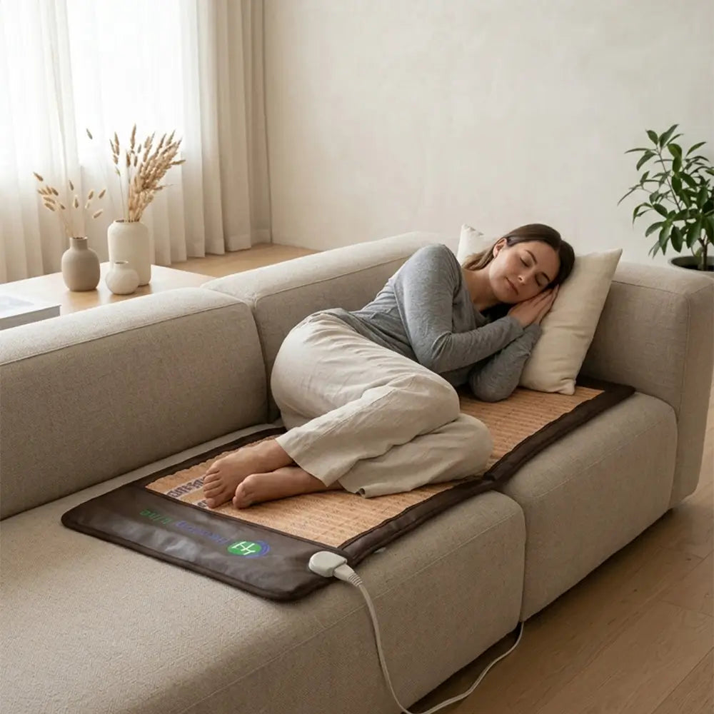 SOFT Mat 60" x 24" Far Infrared Heating Mat
