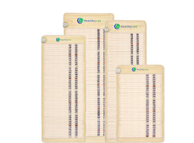 Entire SOFT series, 4 products
