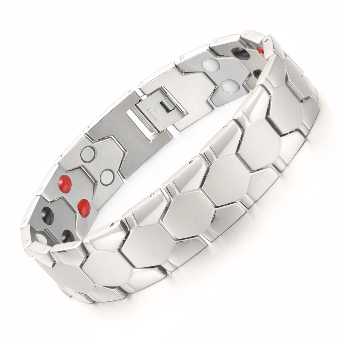 JET Mat® 4024 + FREE Men's Stainless Steel Bracelet
