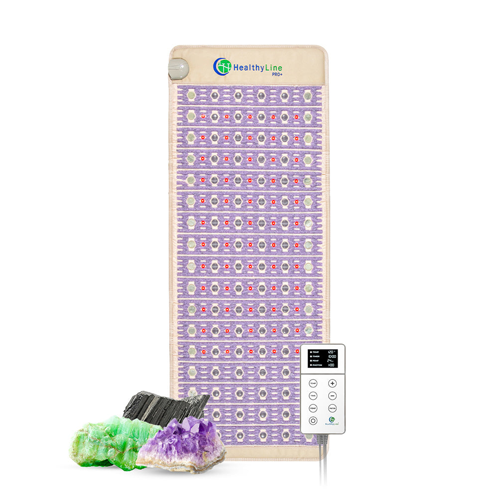 The-TAJ-Series-PEMF-Infrared-Heating-Mat-1