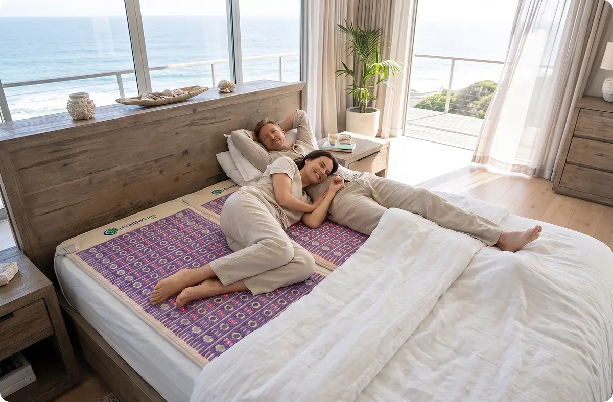 Safety considerations before using a PEMF mat