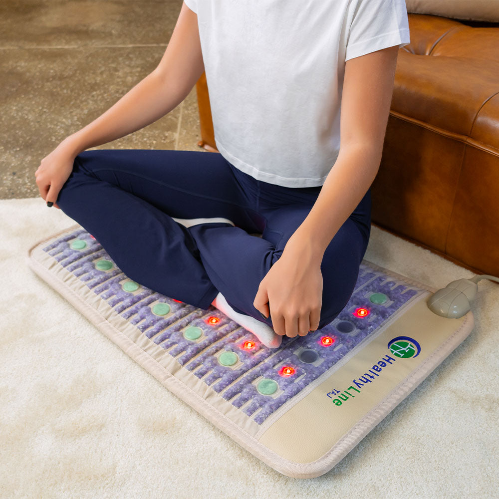 Mat Guide – HealthyLine