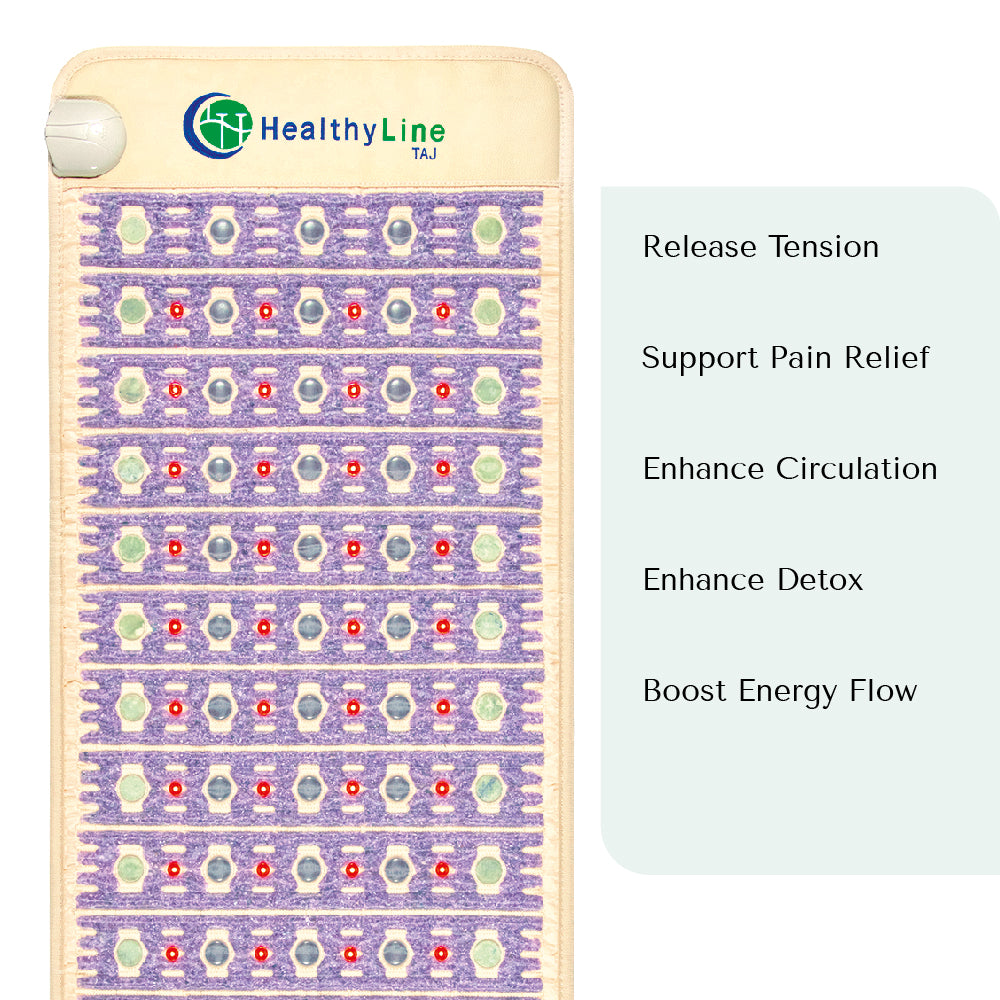 
                  
                    PEMF Therapy to Improve Wellness at a Cellular Level
                  
                