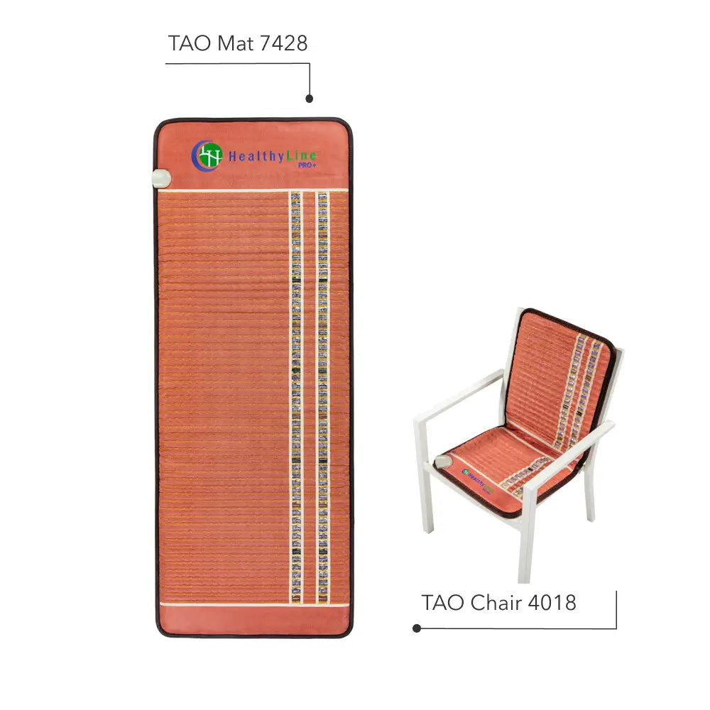 TAO Mat 7428 + FREE TAO Chair 4018