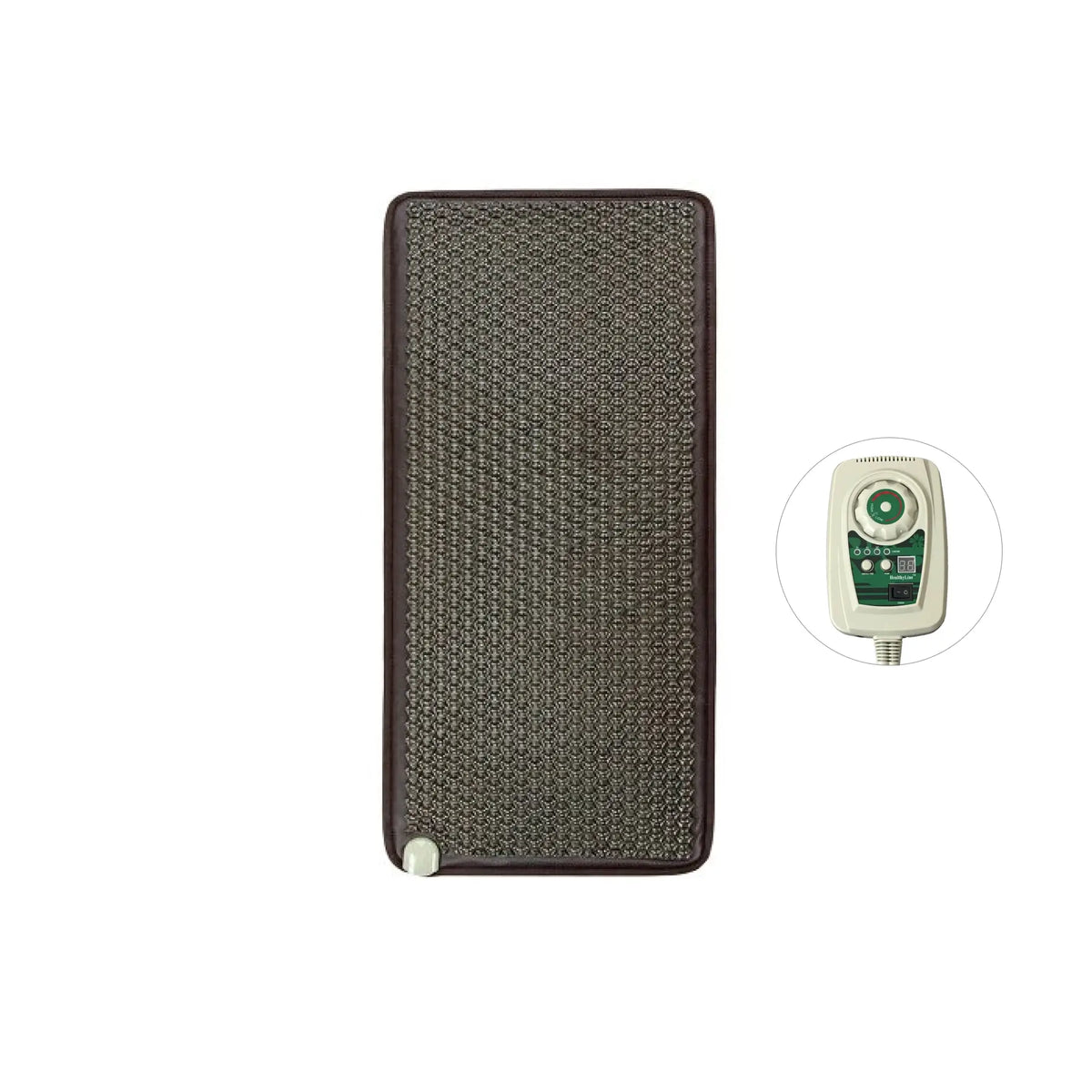Pet Mat 50" x 24" PEMF Far Infrared Heating Mat