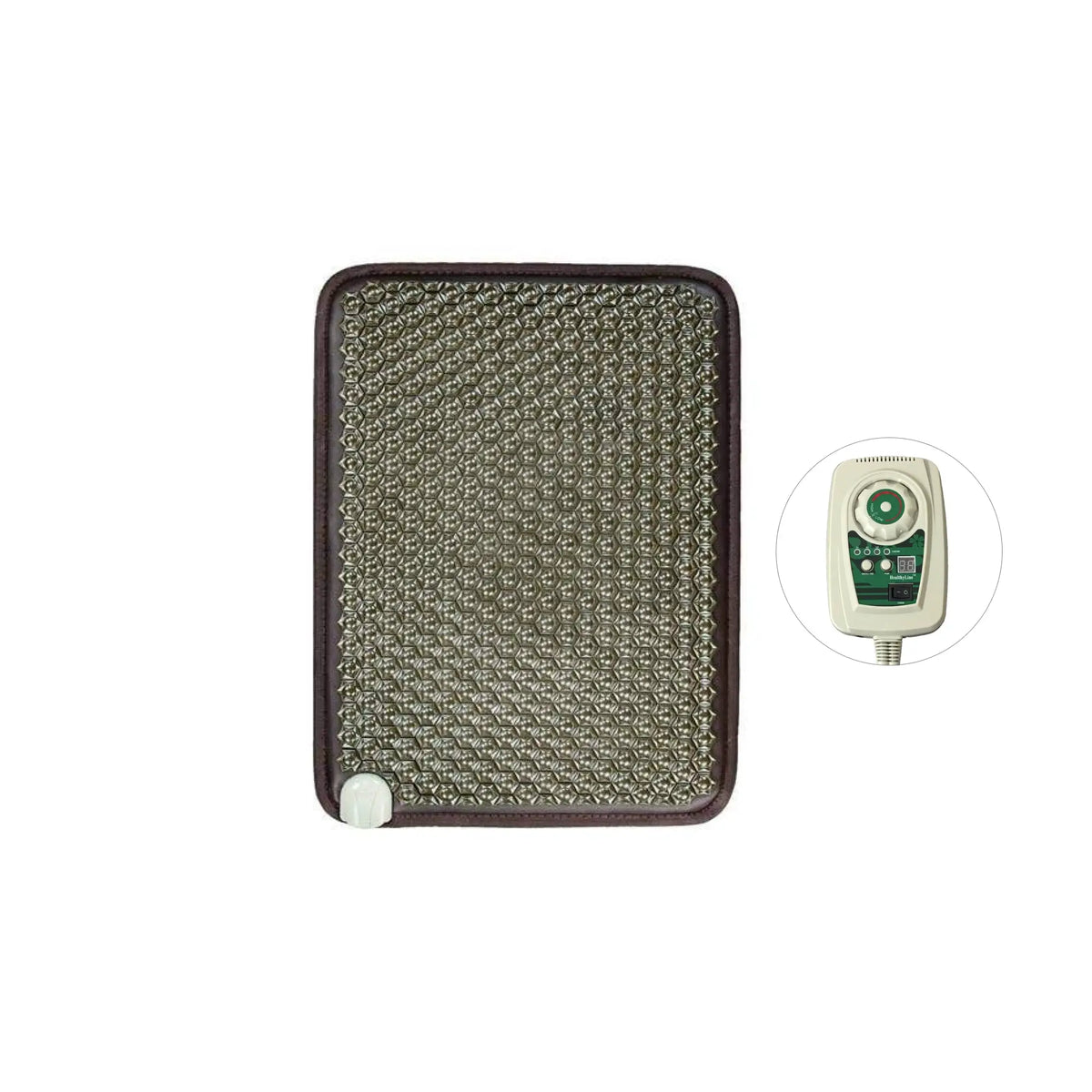 Pet Mat 32" x 20" PEMF Far Infrared Heating Mat