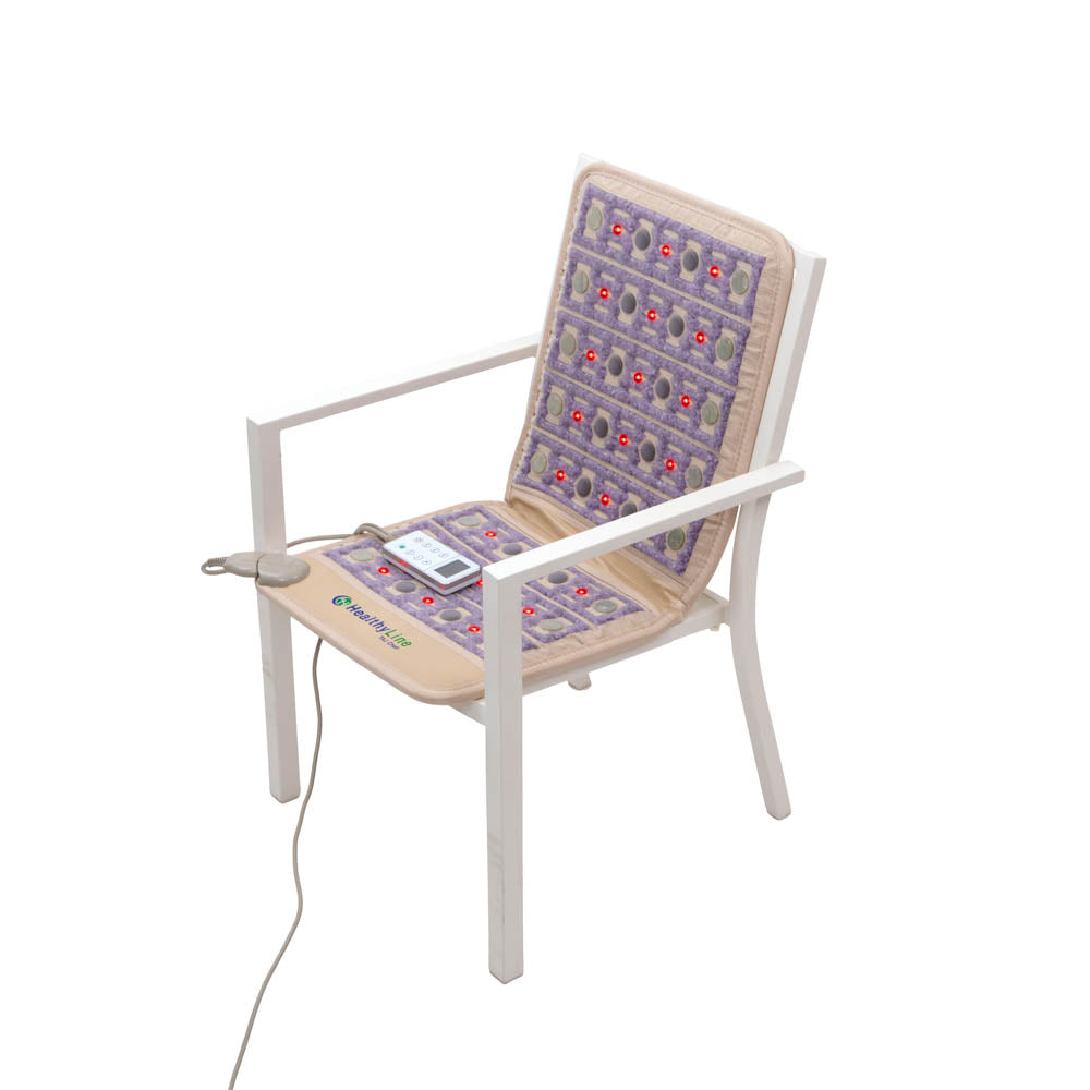 
                  
                    TAJ-Mat™ Chair 4018
                  
                