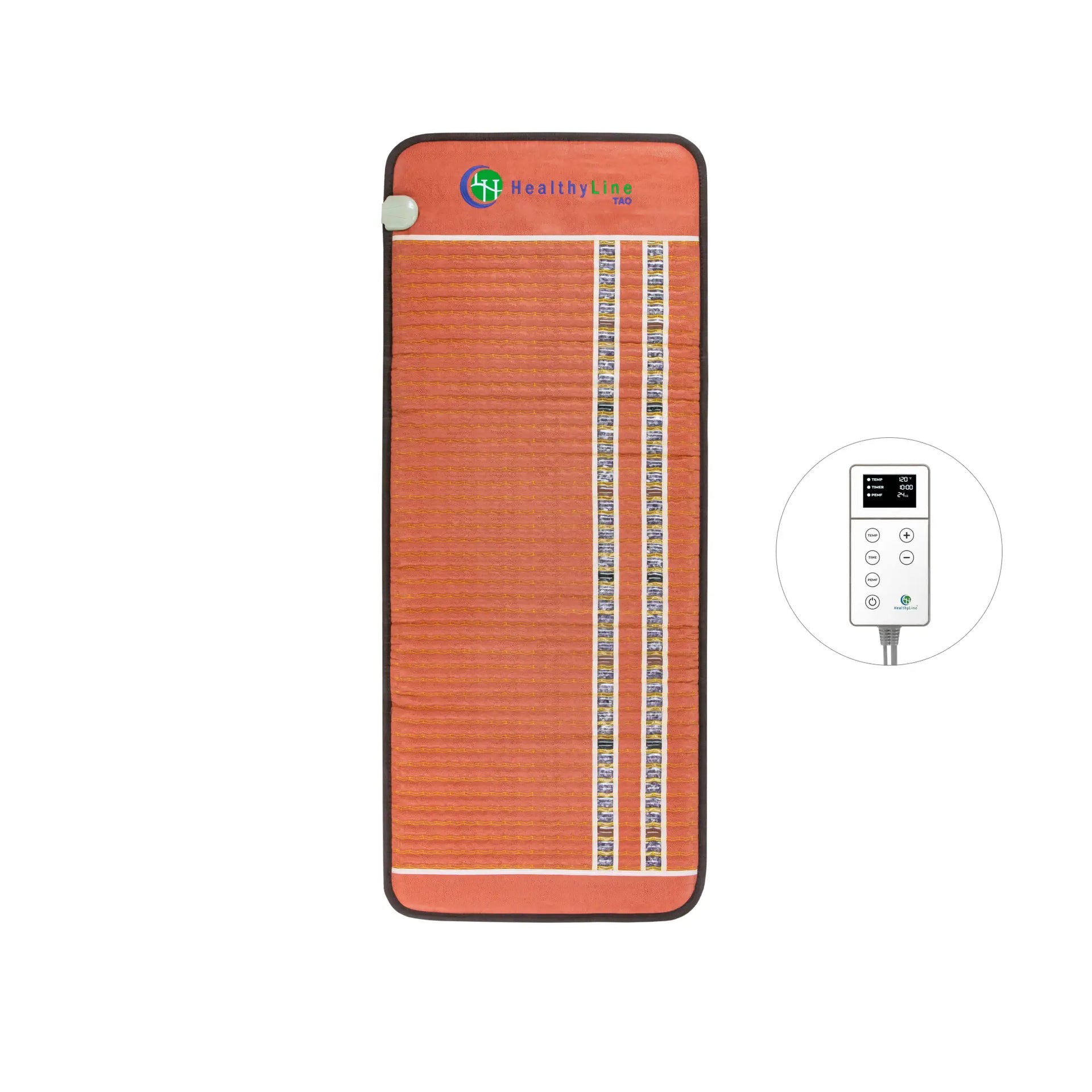 
                  
                    TAO Series | Far Infrared Heating Mats
                  
                