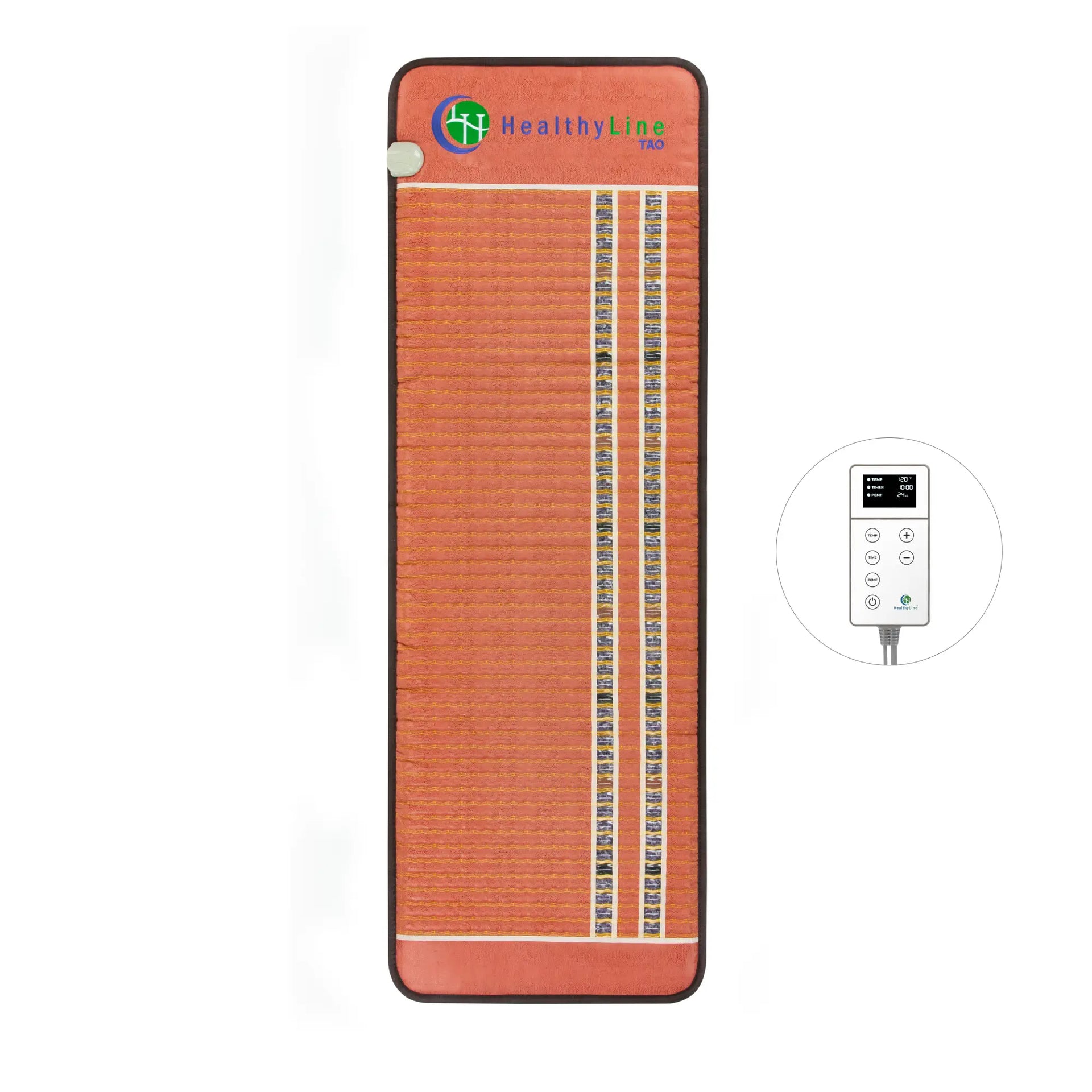 
                  
                    TAO Series | Far Infrared Heating Mats
                  
                