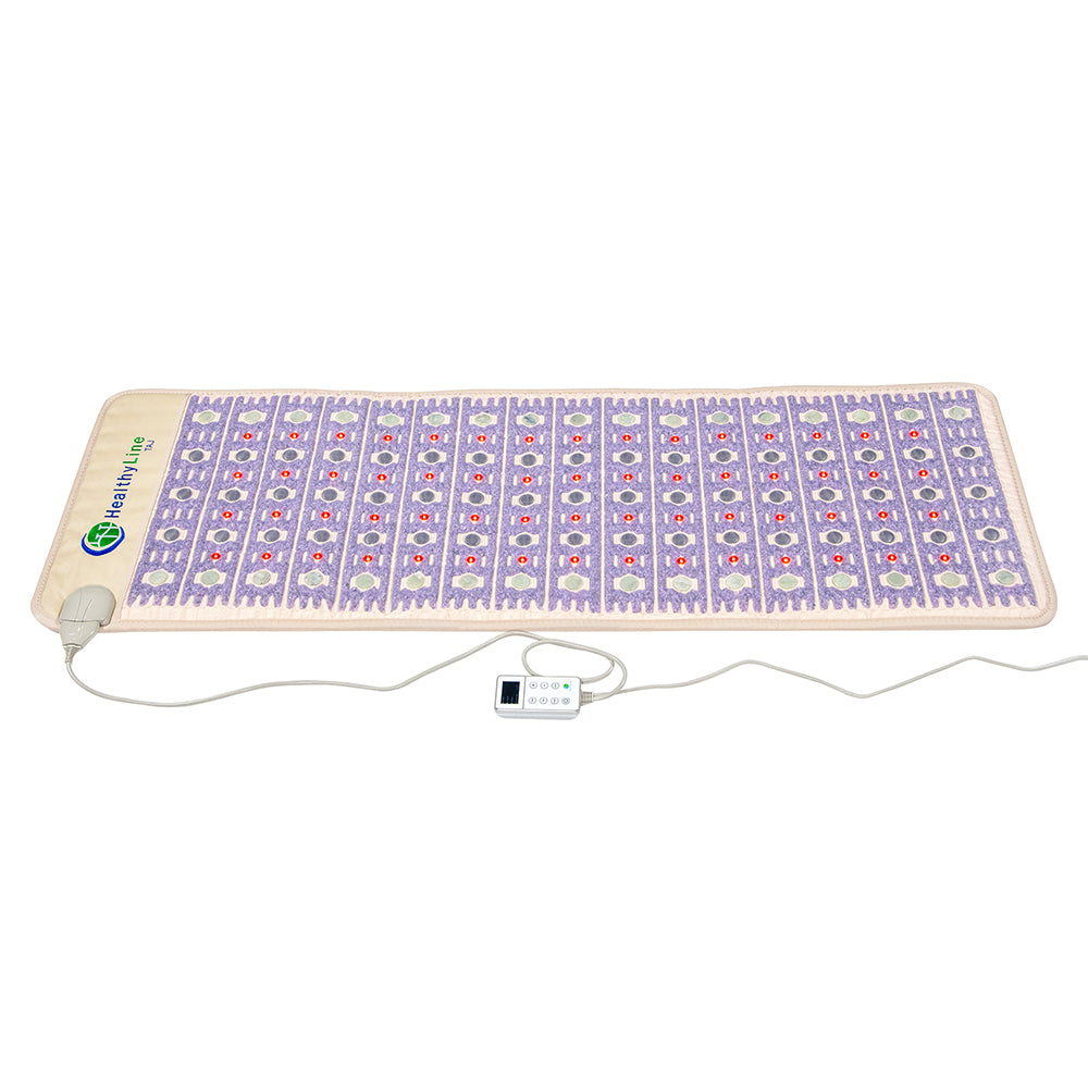 TAJ-Mat™ 7224 + FREE Negative Ion Generator
