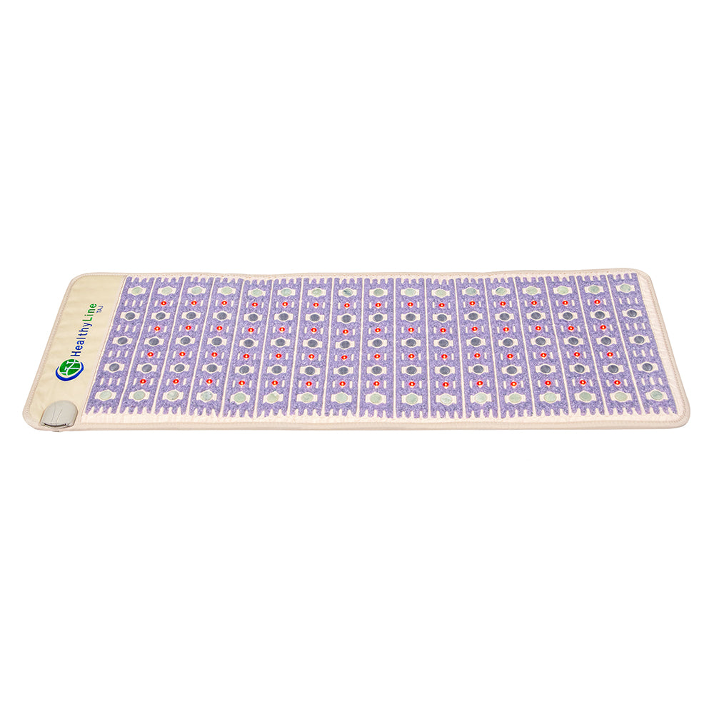 TAJ-Mat™ 7224 + FREE Negative Ion Generator
