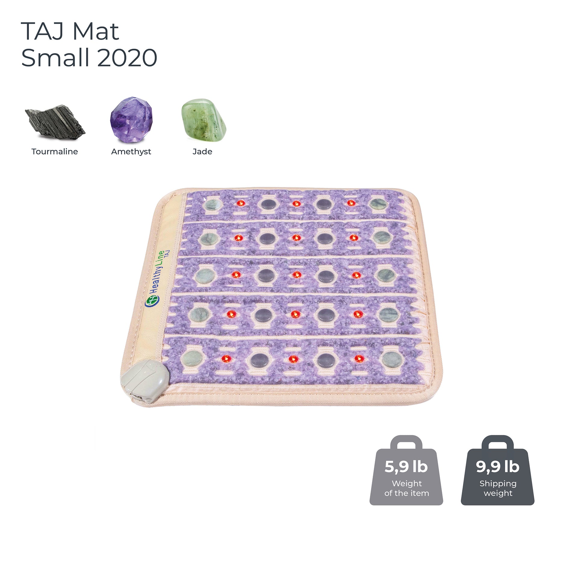 
                  
                    TAJ-Mat™ 2020
                  
                