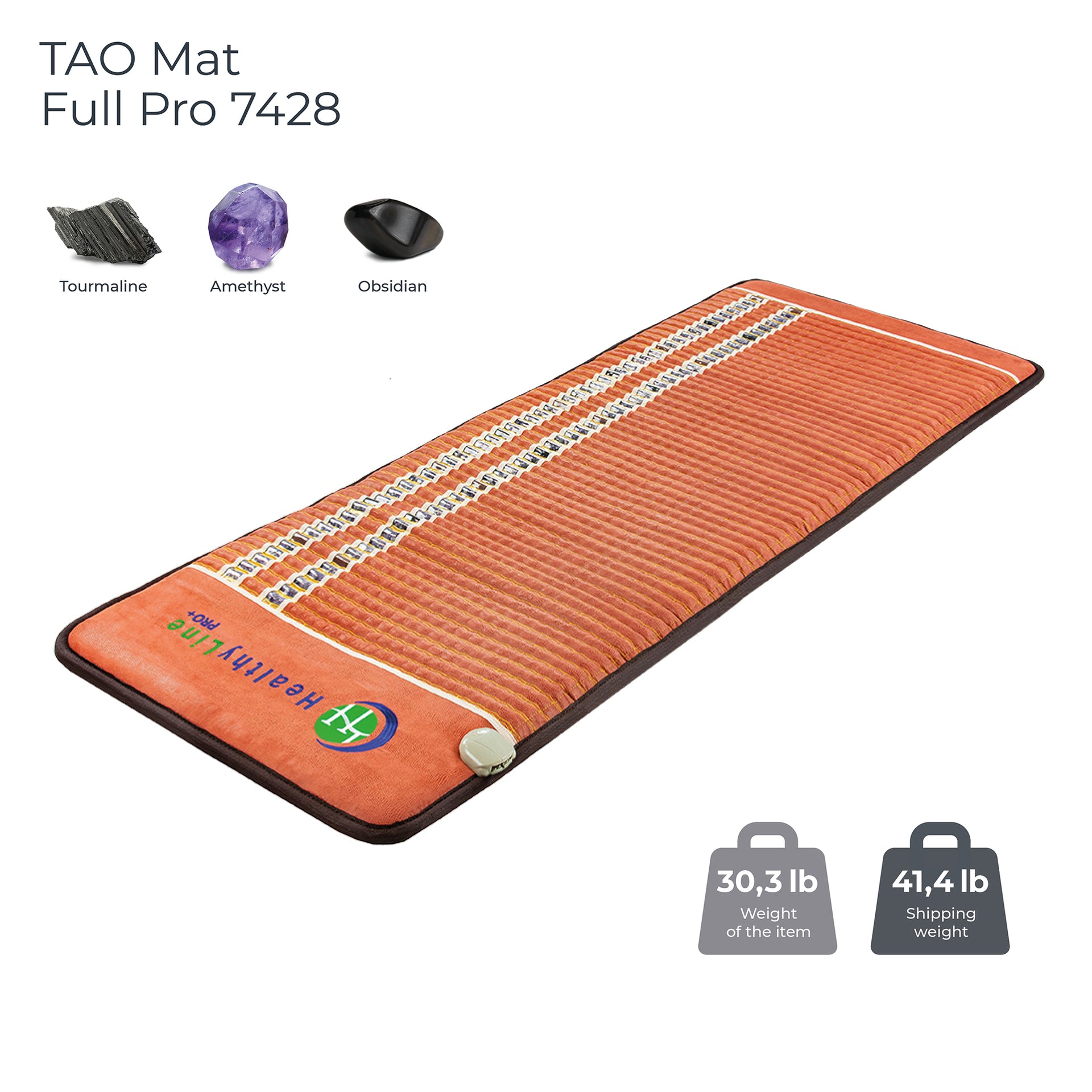 
                  
                    TAO-Mat® Pro PLUS 7428
                  
                