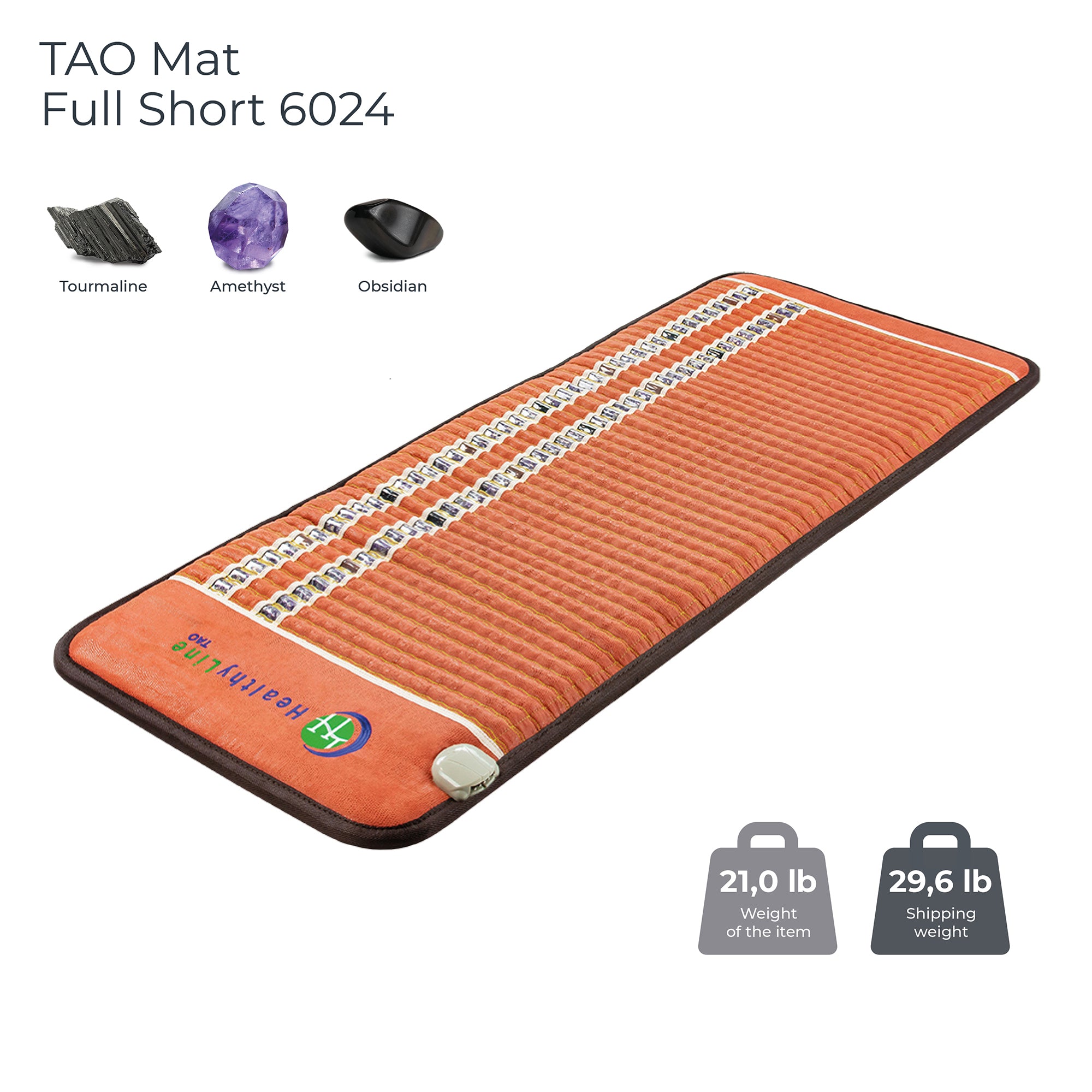 
                  
                    TAO-Mat® 6024
                  
                