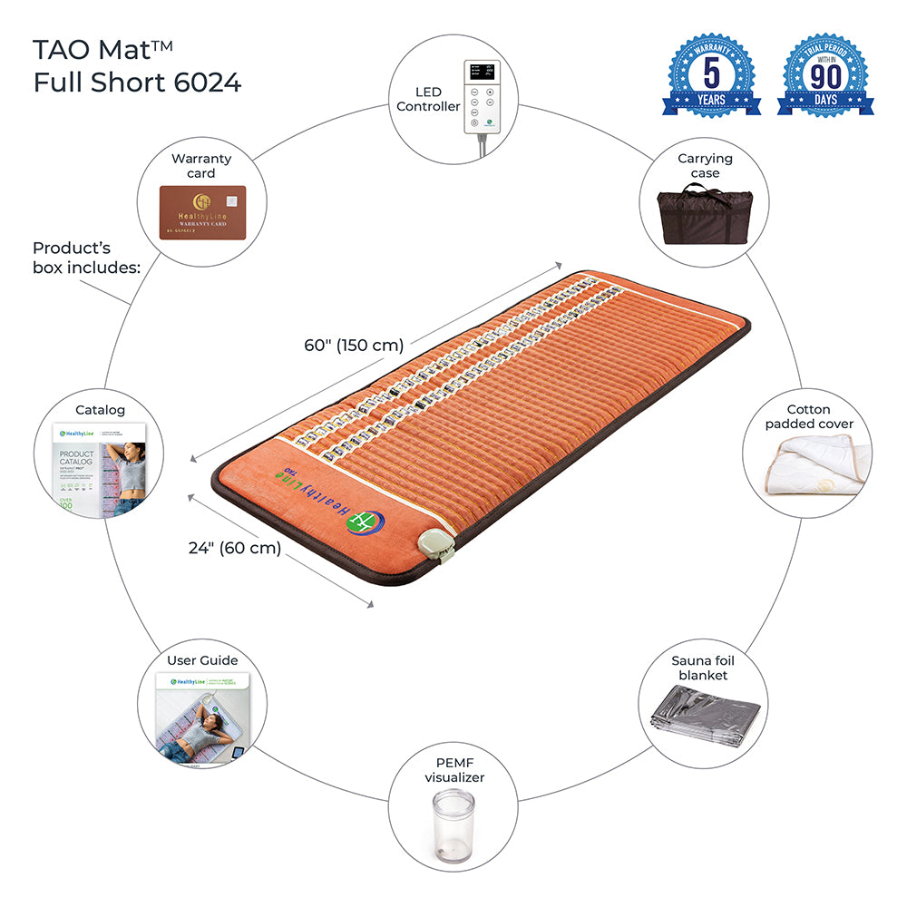 
                  
                    TAO-Mat® 6024
                  
                