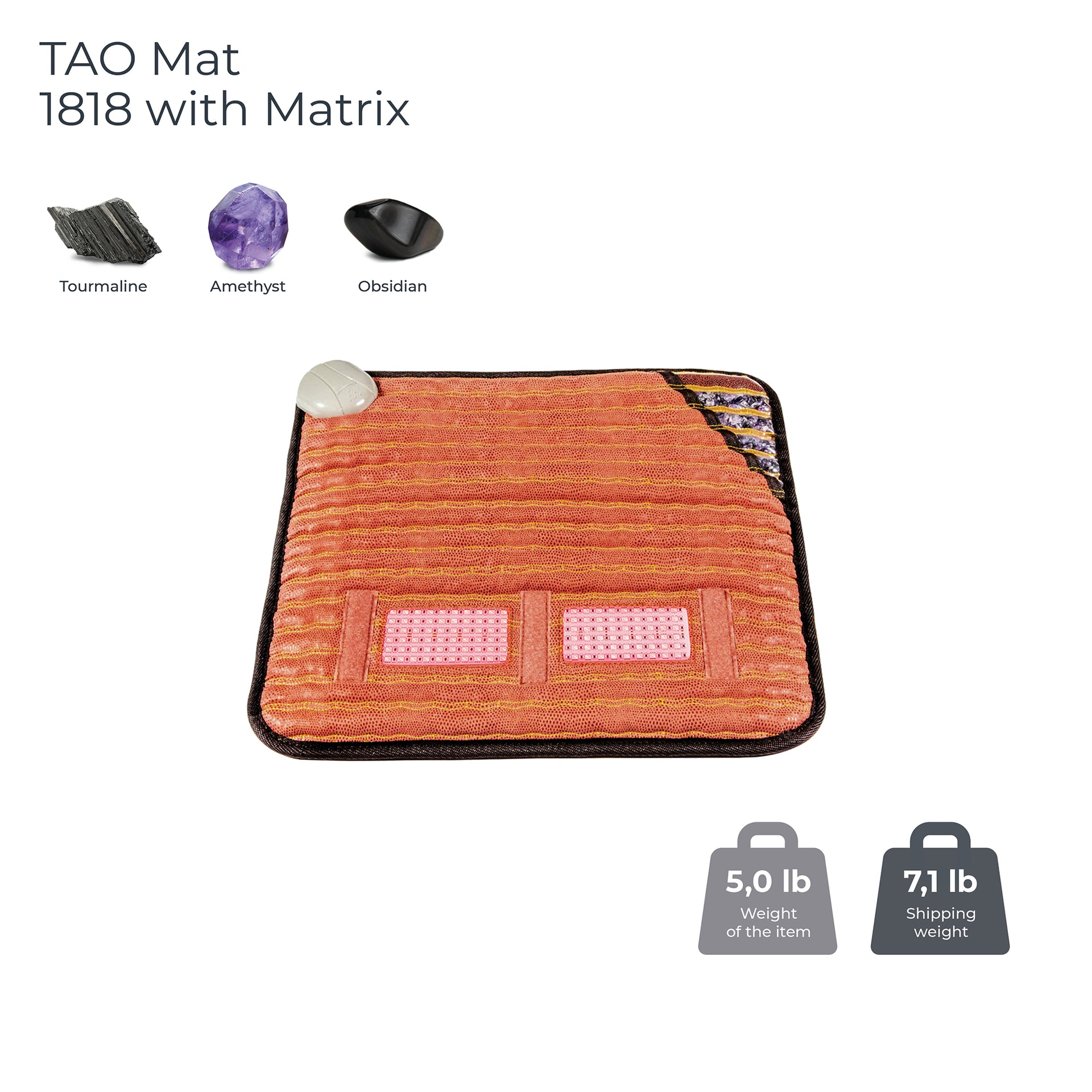 
                  
                    TAO-Mat® 1818
                  
                