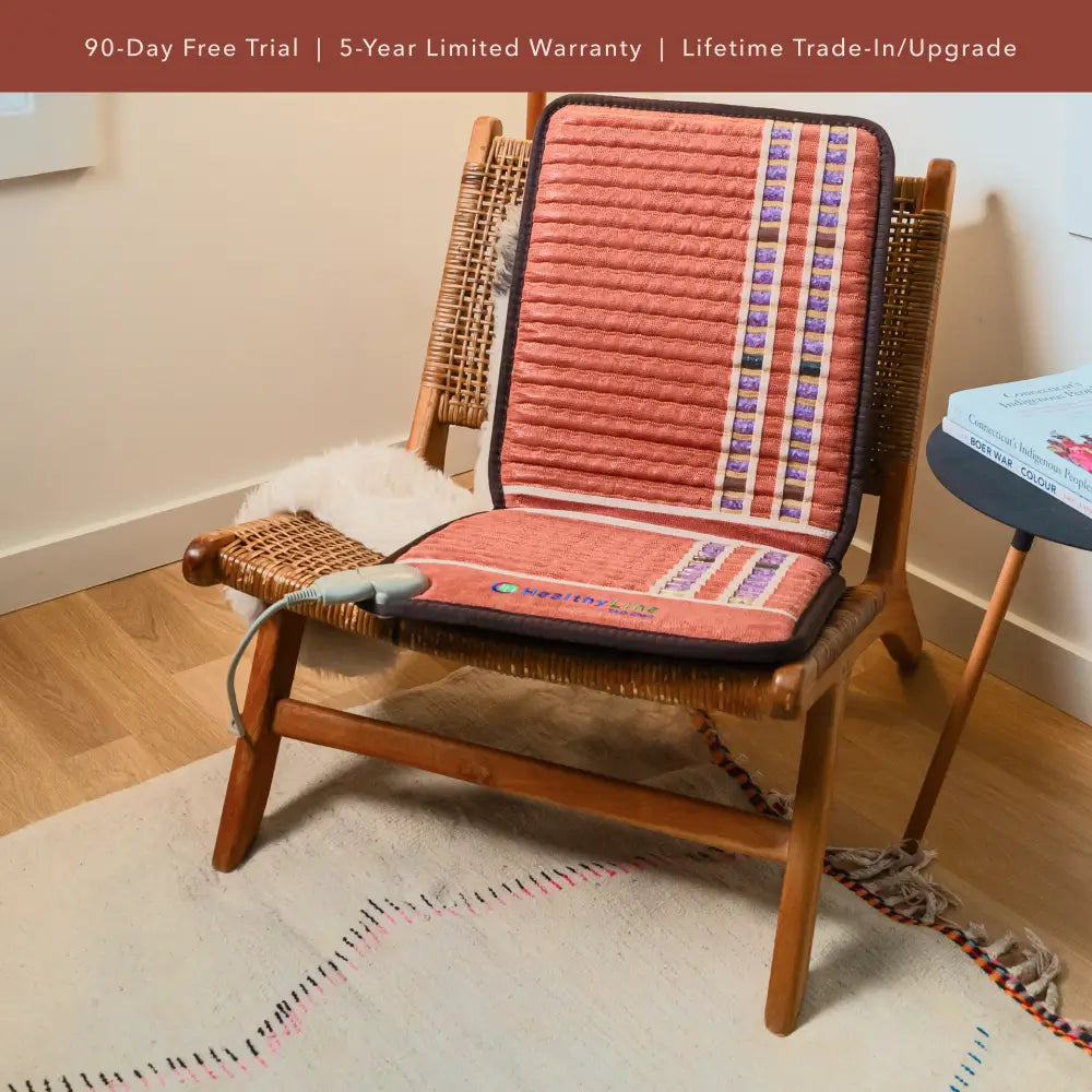 
                  
                    TAO Series | Far Infrared Heating Mats
                  
                