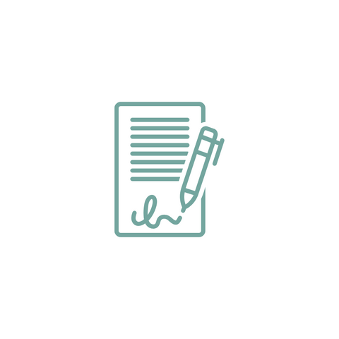 Signature confirmation delivery service for secure and verified package receipt