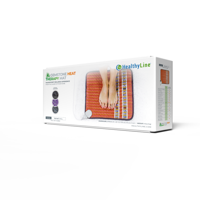 TAO 1818 mat box - Healthyline