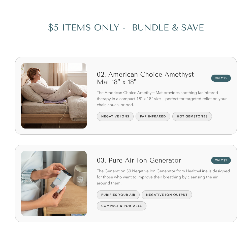 Platinum Chair 4018 Bundle
