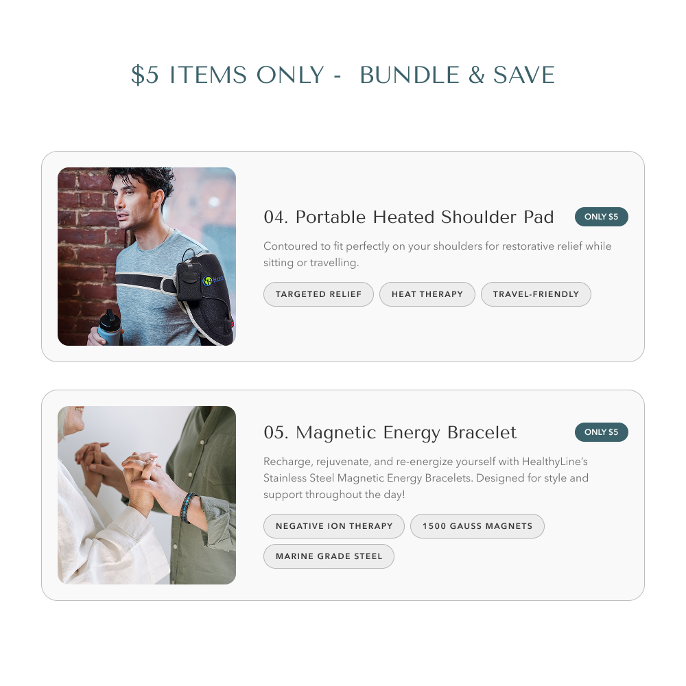 Platinum Mat 3220 Bundle
