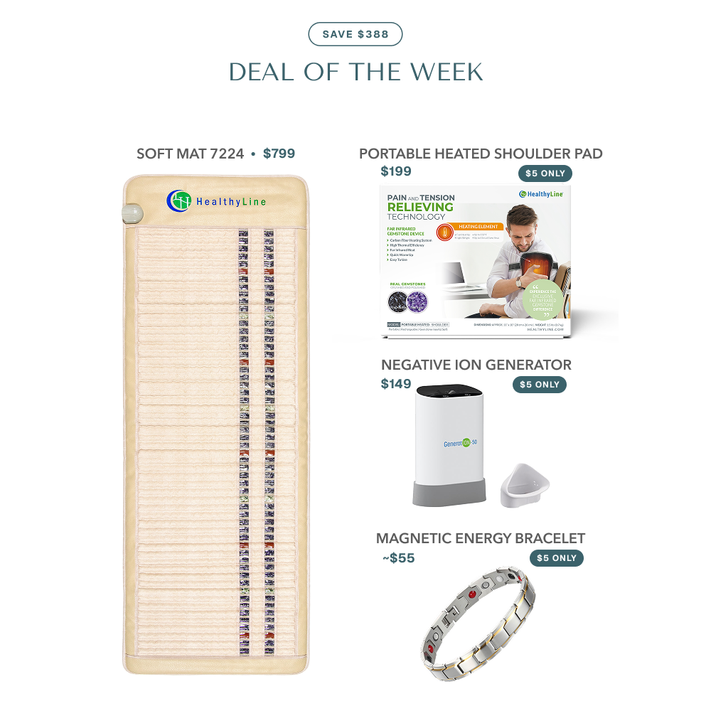 SOFT Mat 7224 Bundle
