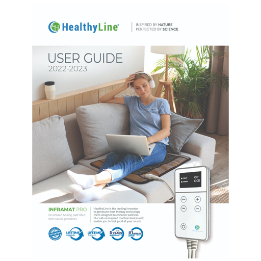 User guide & catalog