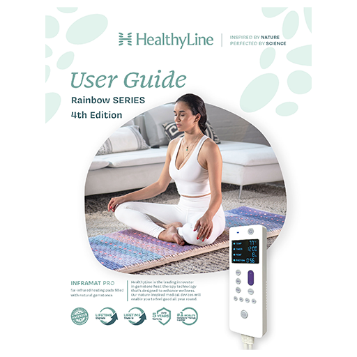 User Guide & Catalog