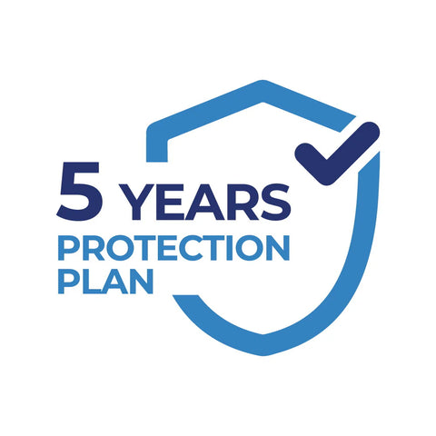 5-Year Accidental Damage Protection Plan service product auto-generated for MageWorx percent fees