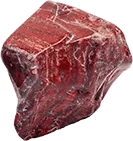 Red Jasper