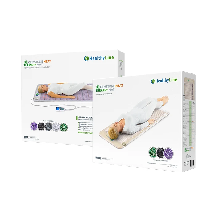 Platinum 360 Wrap Set Box