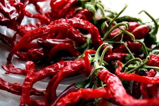 arthritis-remedy-hot-peppers