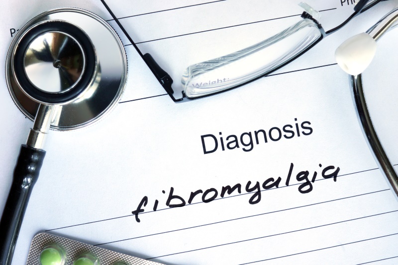 Fibromyalgia Research