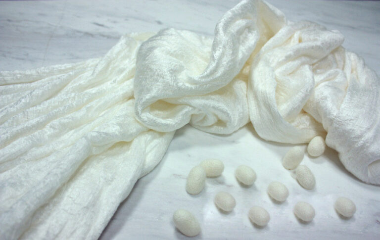 HealthyLine Energy Duvet Silk Quilt (7)