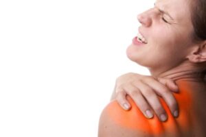 fir and joint pain