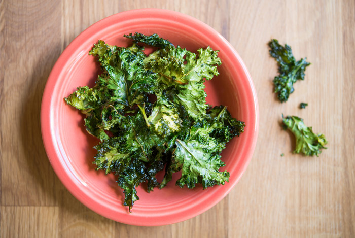 kale and cancer