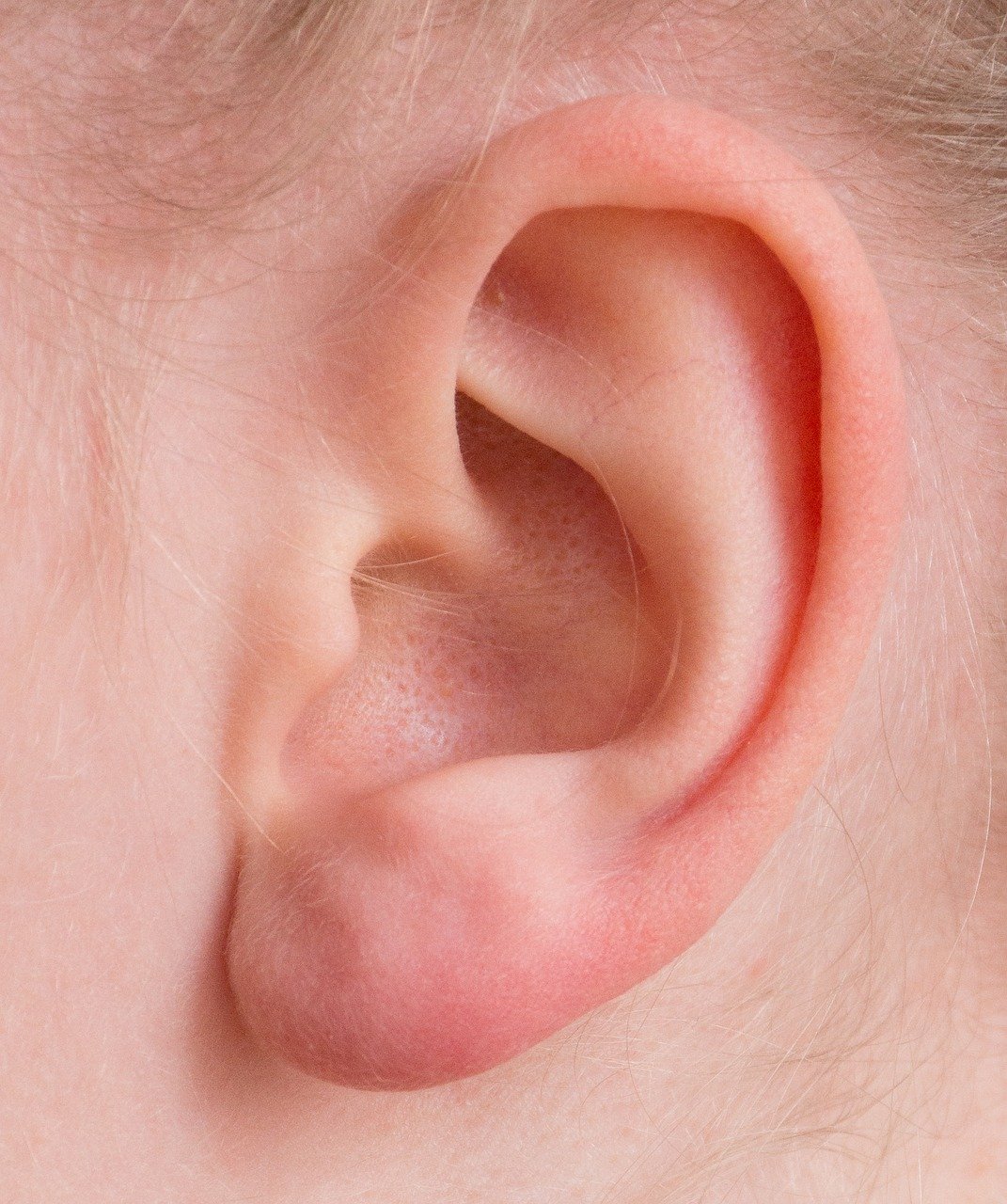 how-to-unlog-ears