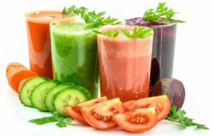 What are the benefits of detoxing regularly?