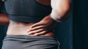 Back pain is one of the most common forms of pain a person can experience. Can PEMF help with that?