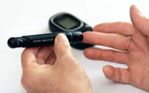 Diabetes is a serious disease that millions of people have to manage on a daily basis