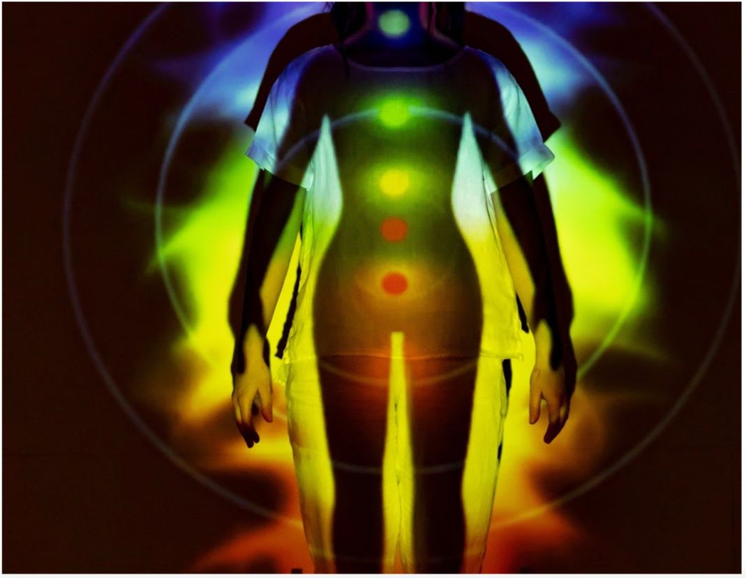 There are multiple facets of the body that are focused on holistically to make up the principles of holistic healing