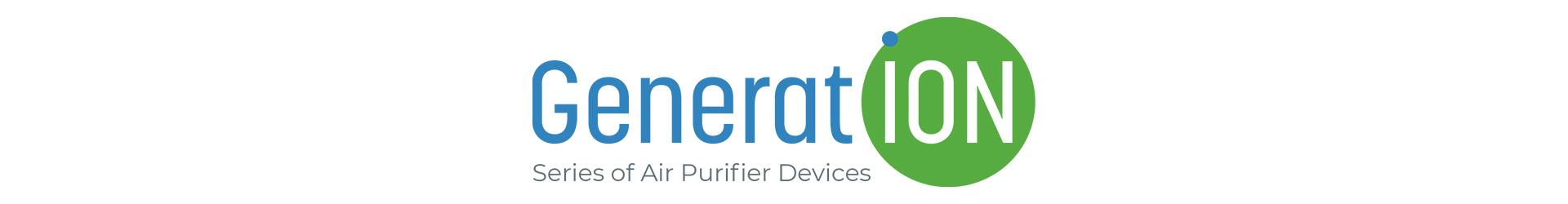 GrnratION - Serie Air Purifier Devices